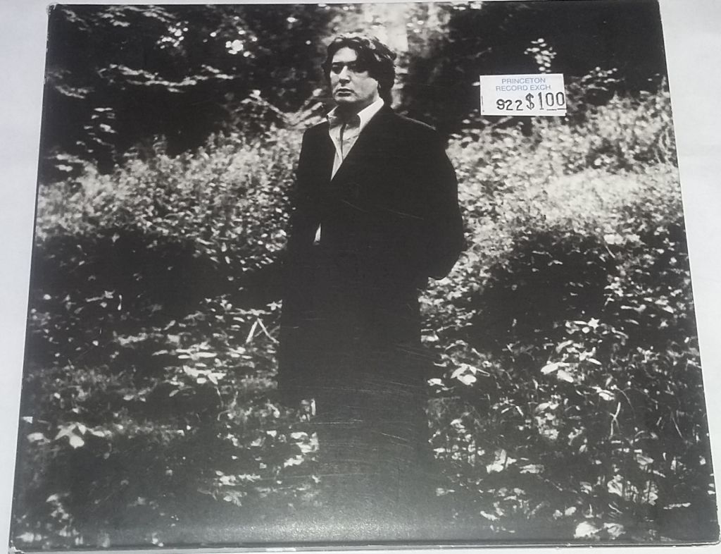 ALAIN BASHUNG L'Imprudence CD France - фото фото фото 0