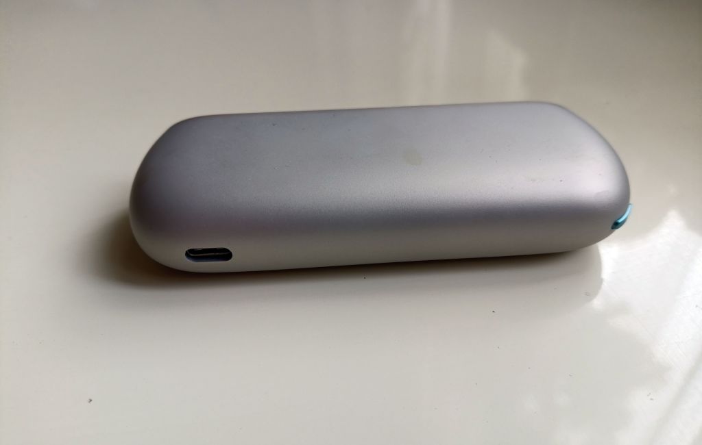Зарядное устройство для IQOS ORIGINALS DUO - фото фото фото 1