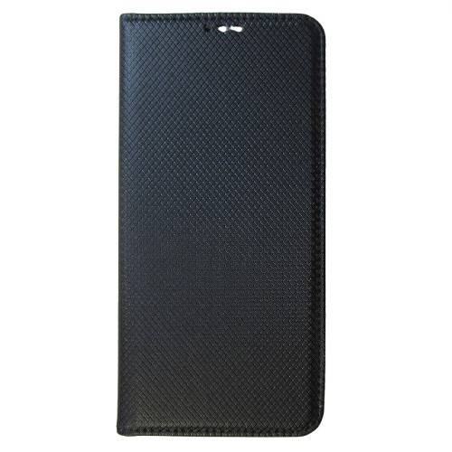 Чехол книга Oppo Reno 7 Flip Case (черный) - фото фото фото 0