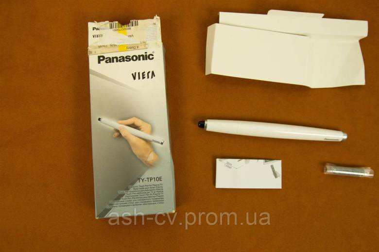 Стілус, для телевізора, Panasonic, TY-TP10E - фото фото фото 8