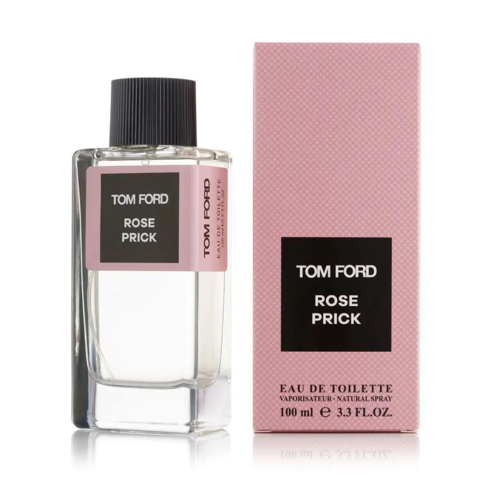 Парфюм унисекс Tom Ford Rose Prick  -100мл - фото фото фото 0