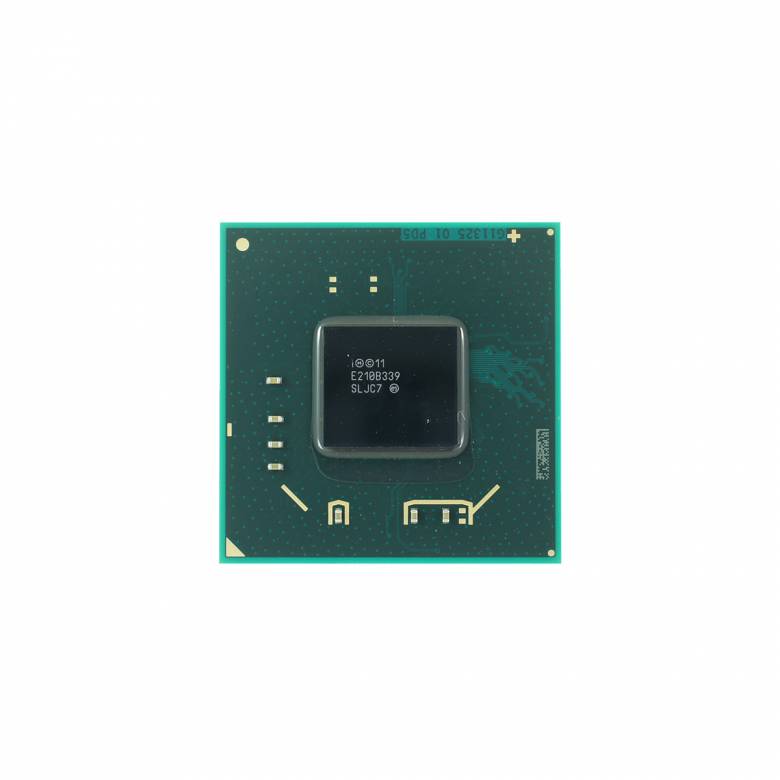 Микросхема INTEL BD82Z77 SLJC7 для ноутбука - фото фото фото 0