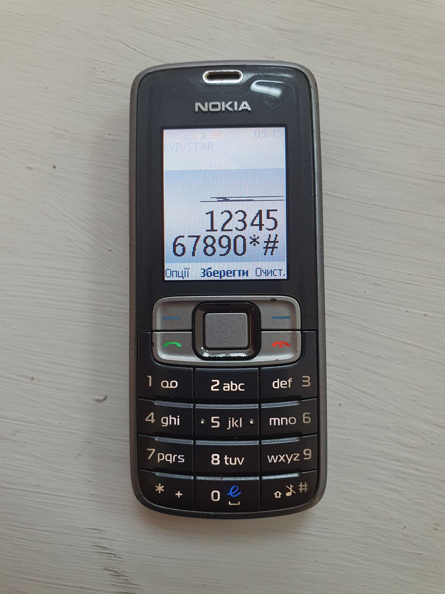 Телефон Nokia 3110c - фото фото фото 0