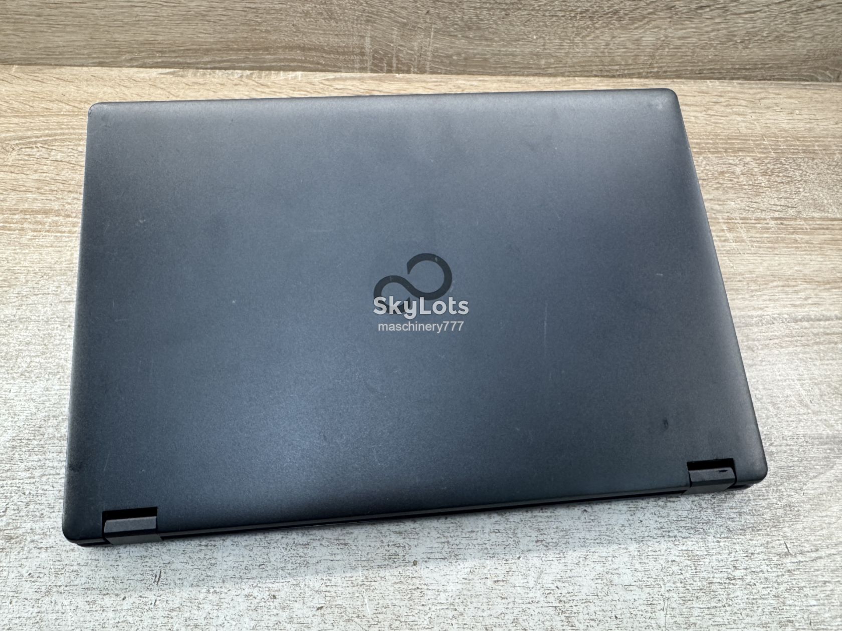 ноутбук fujitsu e5511-intel core i5-1135g7-8gb ram ddr4-№ss272 - фото фото фото 3