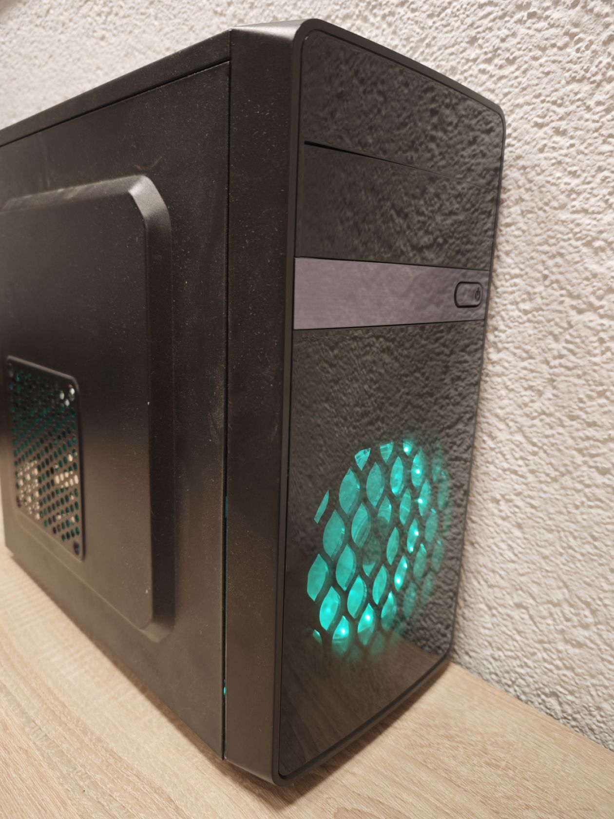 Системний блок AMD A10 7870K/DDR3 16Gb/HDD 1Tb/R7 - фото фото фото 0