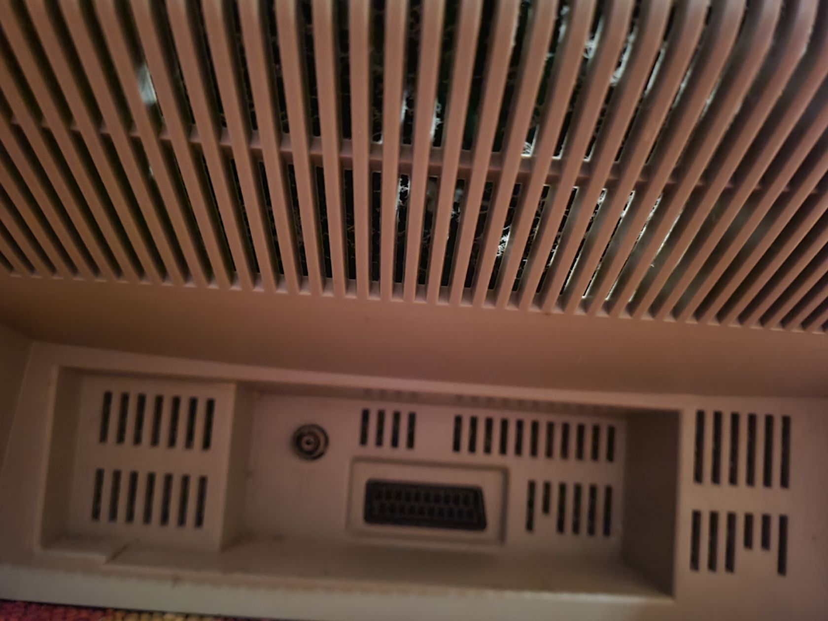 Телевизор Beko 21 T60 TXS - фото фото фото 1