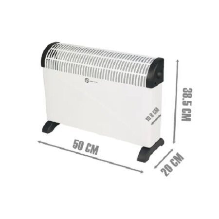Конвектор Domotec MS-5904 - фото фото фото 2