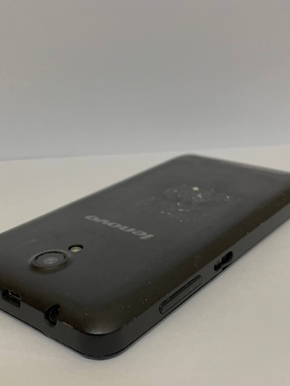 Lenovo A328 - фото фото фото 4