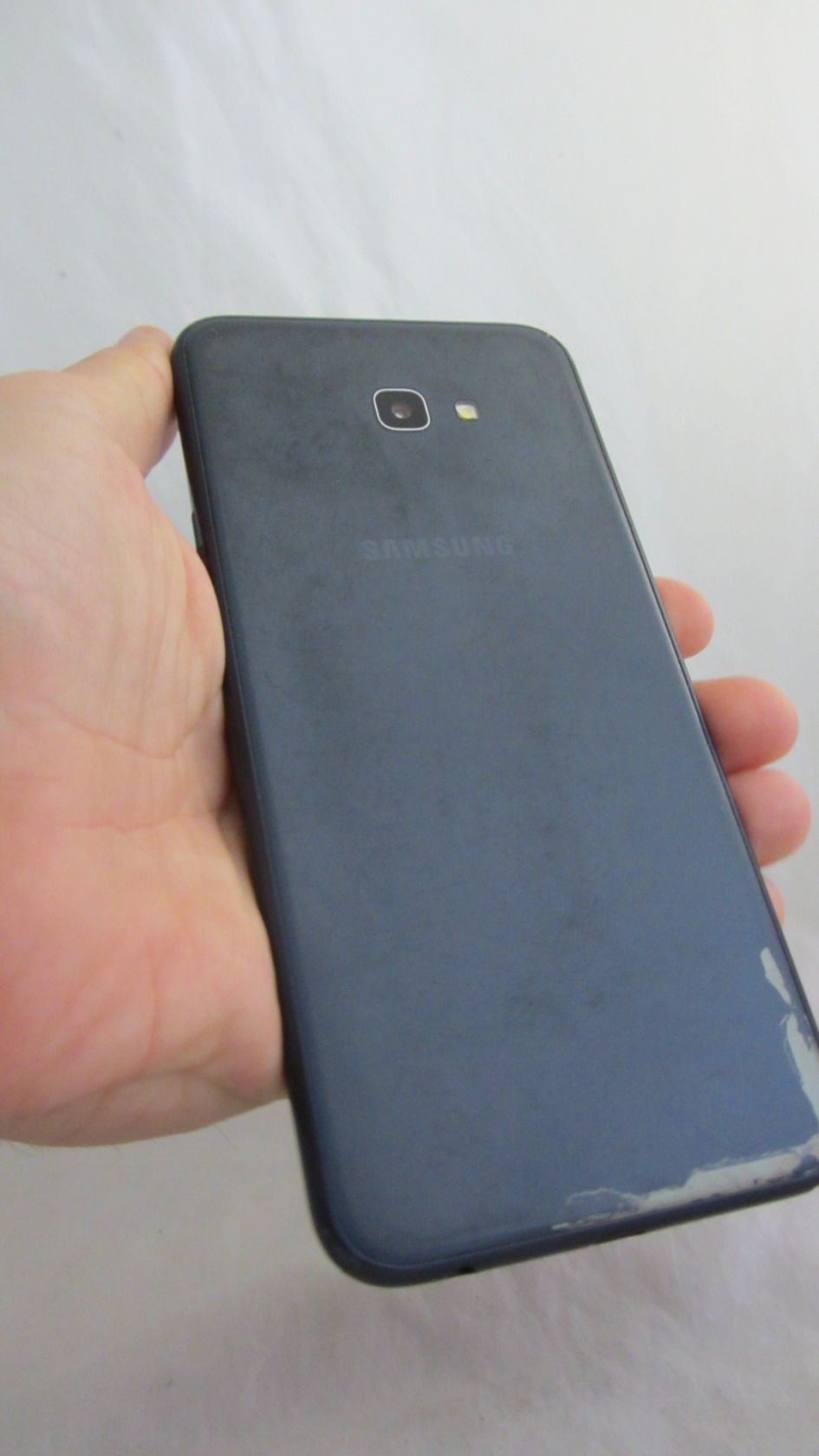 Samsung Galaxy J4 Plus 2018 Black  (SM-J415F) - фото фото фото 4