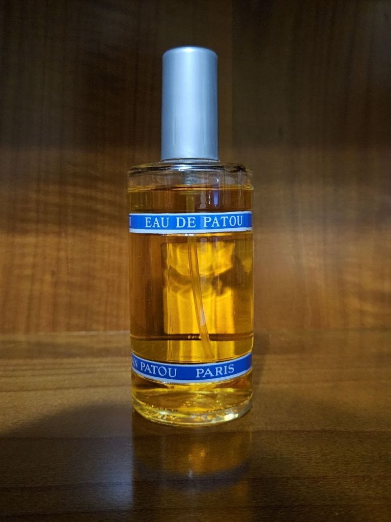 Eau de Patou Jean Patou 135ml Eau de Toilette - фото фото фото 0