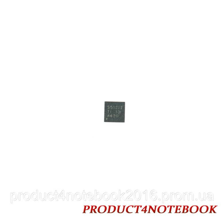 Микросхема Texas Instruments TPS51212 для ноутбука - фото фото фото 0