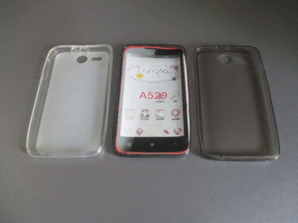 Чехол для Lenovo A529 - фото фото фото 1