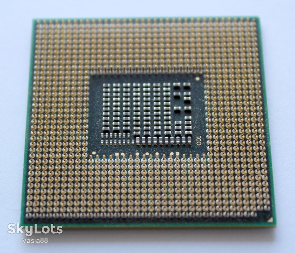 Процесор Intel i5-2410 i09 sr04b - фото фото фото 4