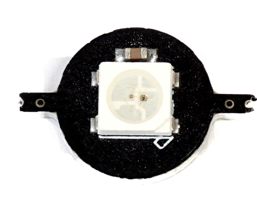 Светодиодный модуль WS2812 5050 RGB LED Arduino - фото фото фото 1