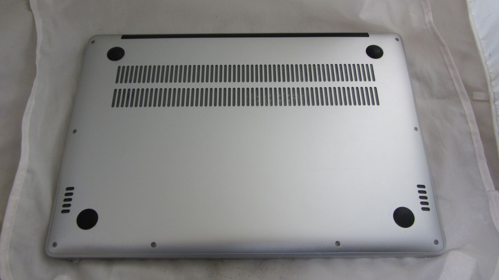 Ноутбук Xiaomi mi notebook pro 14 2022 - фото фото фото 4