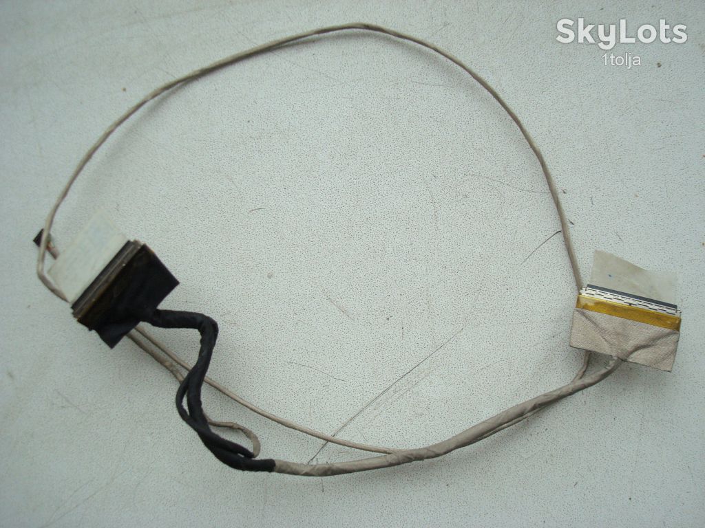Шлейф матрицы для ноутбука ASUS  (X555 series), - фото фото фото 1