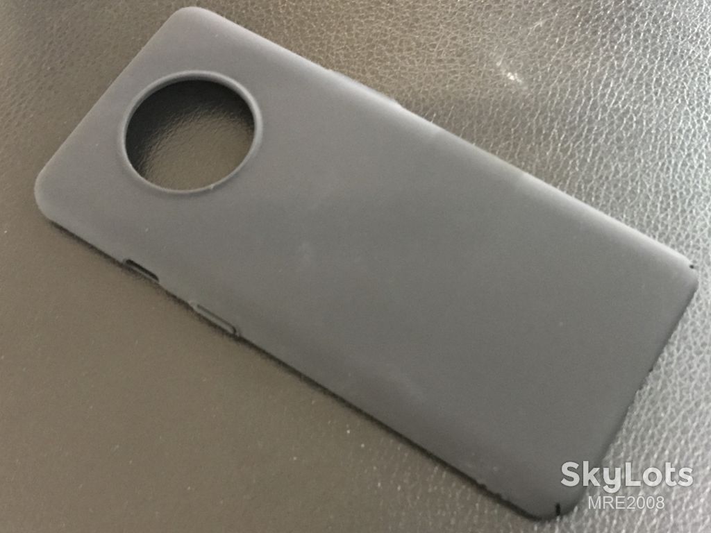 Чехол Colorway PC case для OnePlus 7T black - фото фото фото 1