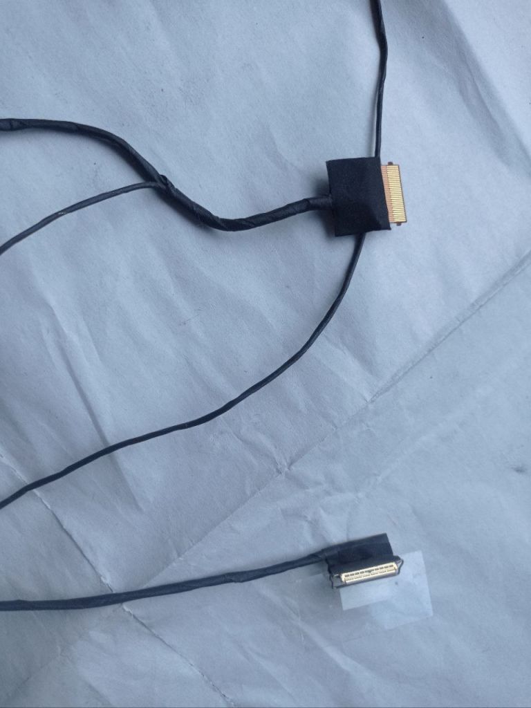 Шлейф матриці для ноутбука Lenovo V110 -15IAP - фото фото фото 1