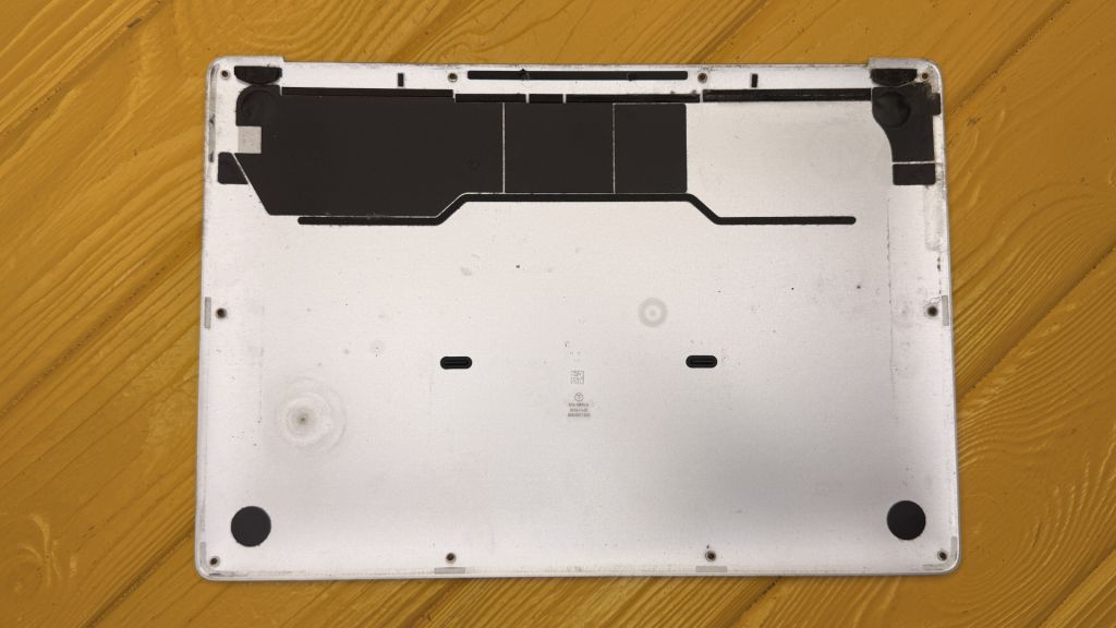 Корито Apple MacBook Air A1932  (1718) - фото фото фото 2