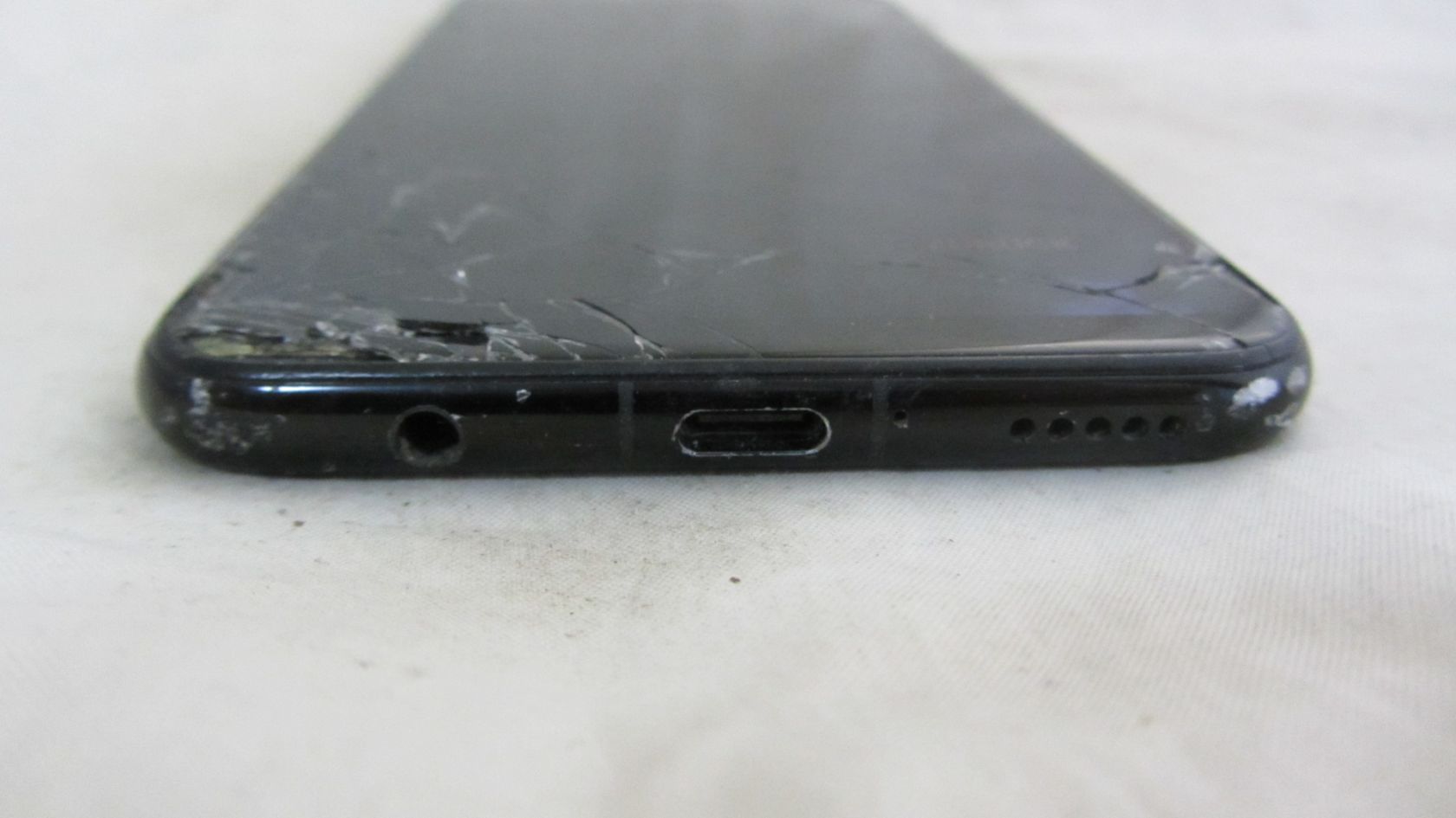Huawei Mate 20 Lite Dual Sim Black - фото фото фото 1