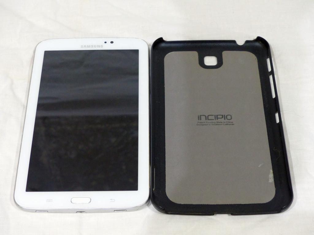 Samsung Galaxy Tab 3 7.0 Wi-Fi + 4G   (SM-T217S) Sprint - фото фото фото 0