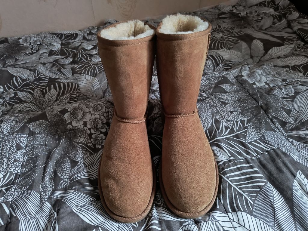 Ugg Classic Short II - фото фото фото 2