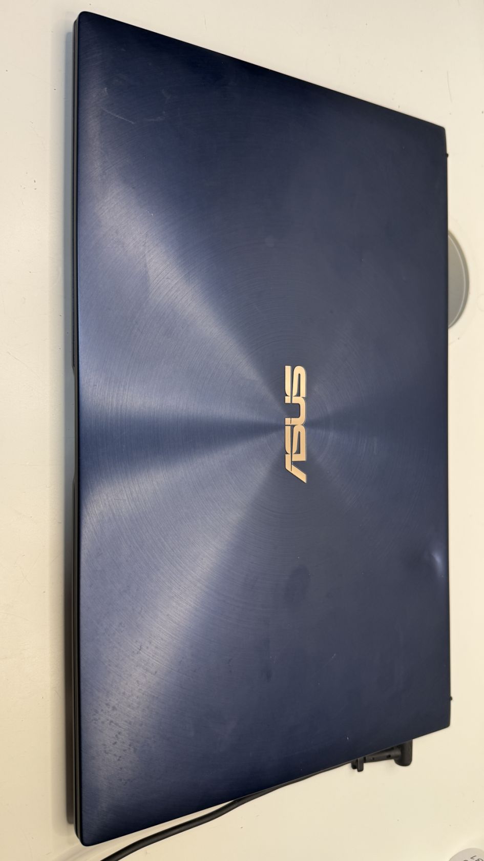 Ноутбук ASUS UX534F Intel Core i7-10510U DDR4-16GB  ID-00430 - фото фото фото 1