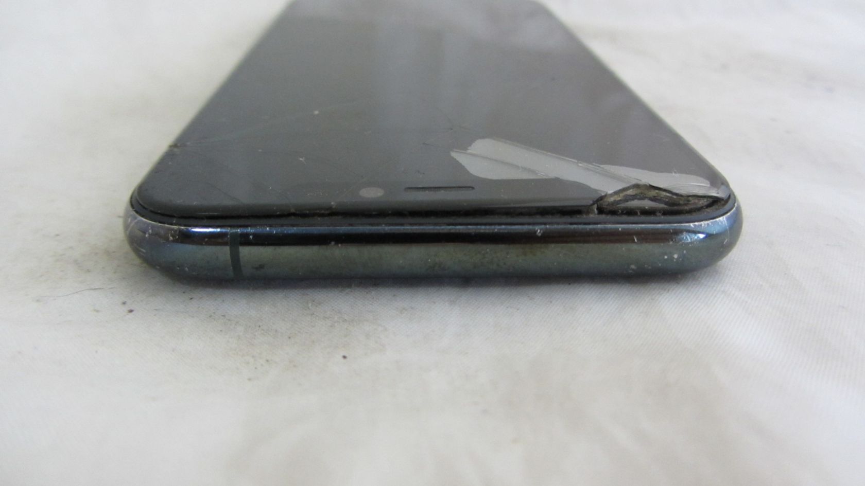 Apple iPhone 11 Pro 64Gb Gray Neverlock - фото фото фото 2
