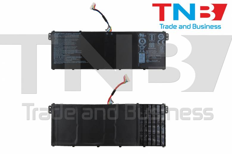 Батарея ACER AC14B8K-4S1P 11.4V 3220mAh ОРИГИНАЛ Тип2 - фото фото фото 1