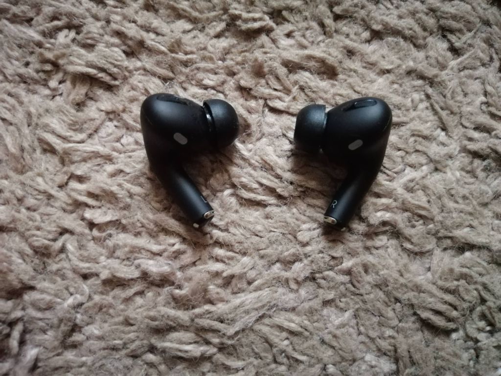 Блютуз наушники AirPods Pro Копія - фото фото фото 3