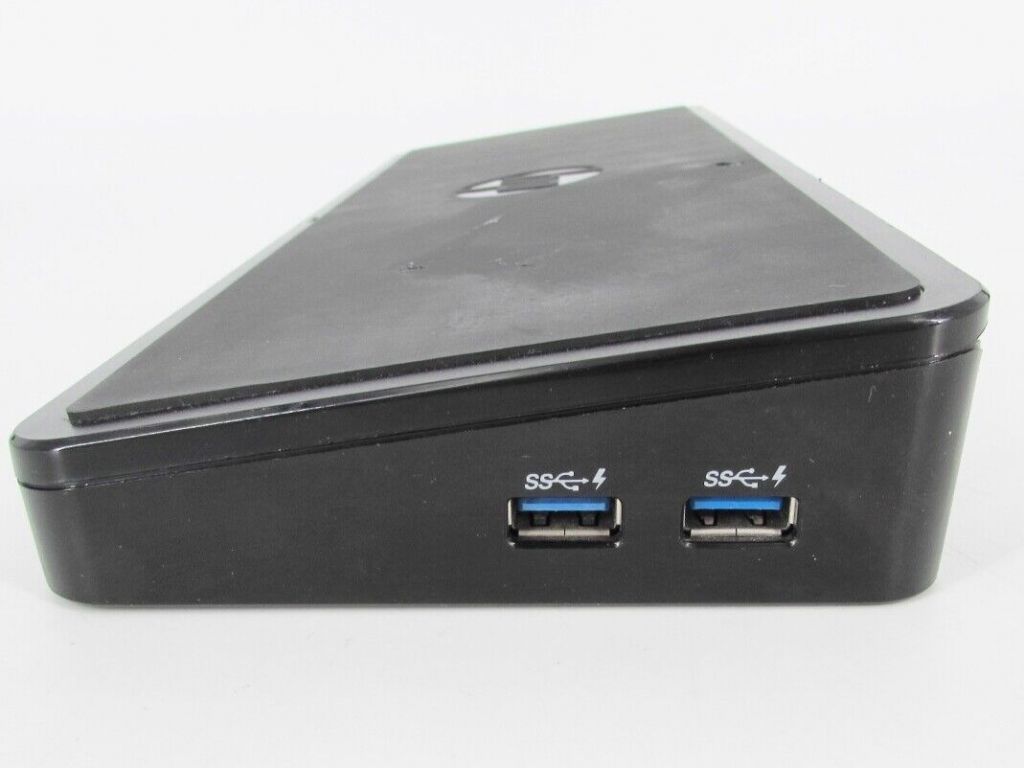 Док-станция Hp Universal Port Replicator E6D70AA        (HSTNN-IX07) - фото фото фото 2