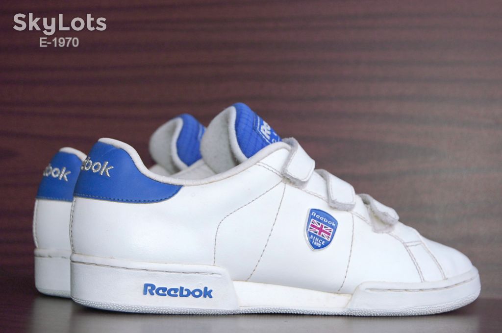Кроссовки REEBOK CLASSIC р.37-38 original VIETNAM - фото фото фото 4