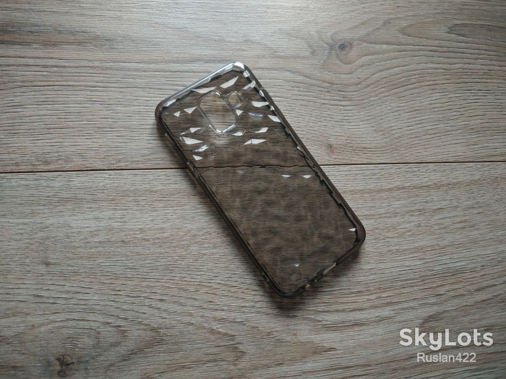 Чехол для Samsung Galaxy A6 2018 A600 чохол - фото фото фото 2
