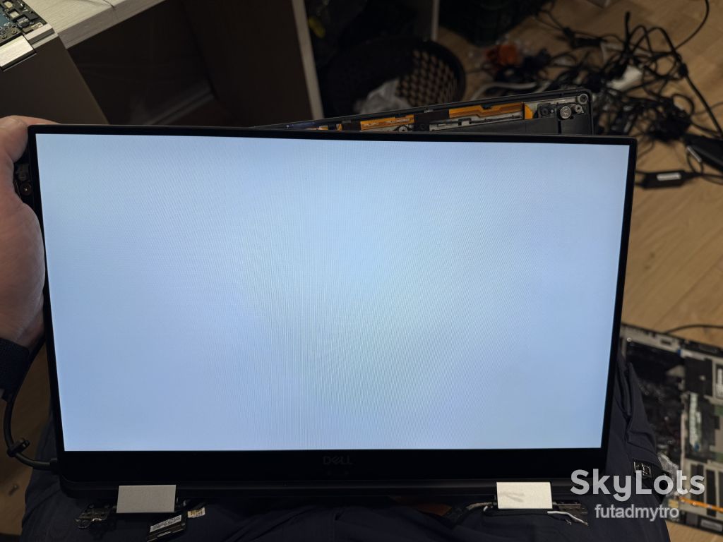 Кришка матриця dell xps 9575  розбірка - фото фото фото 2