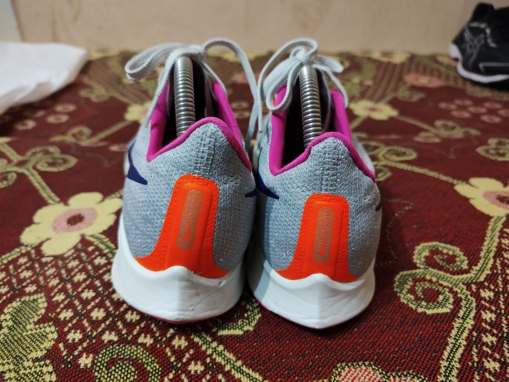 Кросівки Nike Wmns Air Zoom Pegasus 36 - фото фото фото 3