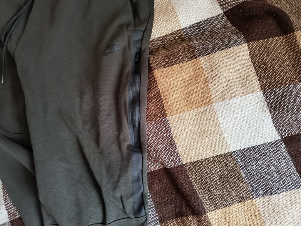 Штани спортивні Nike Tech Fleece - фото фото фото 3