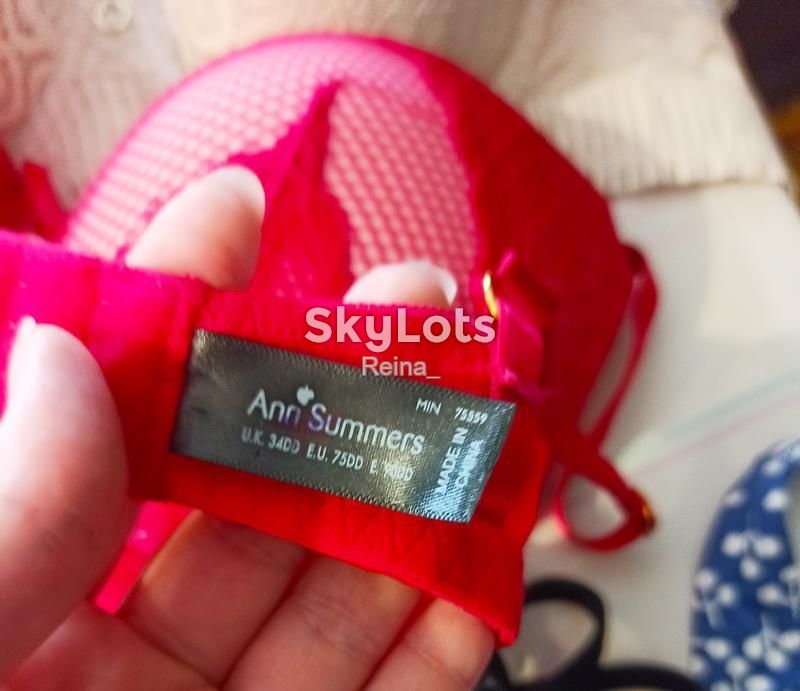 Дуже крутий бюстгальтер 34dd 75dd ann summers - фото фото фото 7