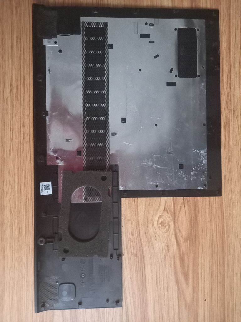 Сервісна  кришка для ноутбука Lenovo G50-45    (AP0TH000900) - фото фото фото 1