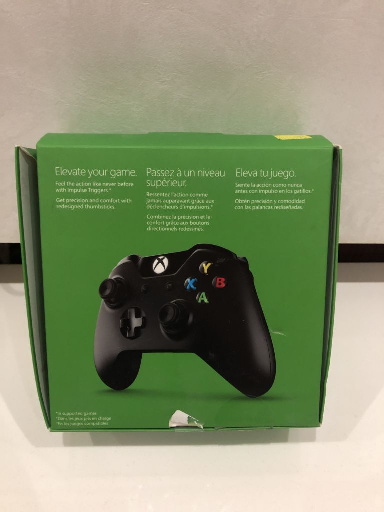 Xbox One Original Usa - фото фото фото 9