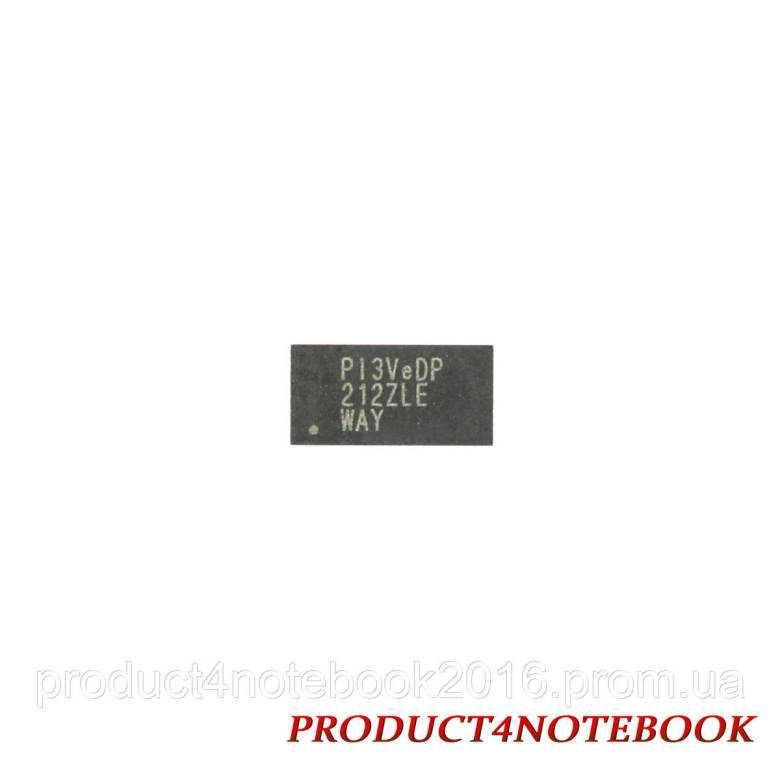 Микросхема Pericom Semiconductor PI3VEDP212ZLE для ноутбука - фото фото фото 0