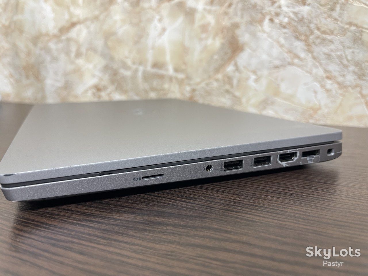 Ноутбук Dell Latitude 5420 |Intel core i5-11 gen|Iris Xe - фото фото фото 4