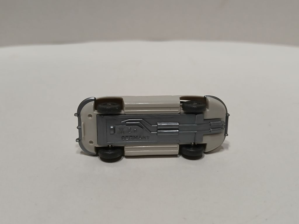 Автомобіль JAGUAR E-type. WIKING 1:87 H0  (11727) . - фото фото фото 4