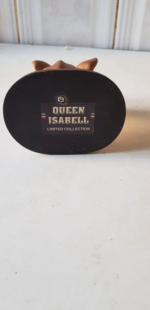 "Queen Isabell limited collection" - фото фото фото 4