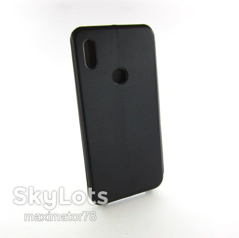 КОЖАНЫЙ ЧЕХОЛ КНИЖКА Xiaomi Redmi S2 ASPOR - фото фото фото 1