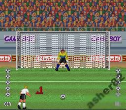 Игра на Super Nintendo SNES "Super Soccer"     (PAL) - фото фото фото 5