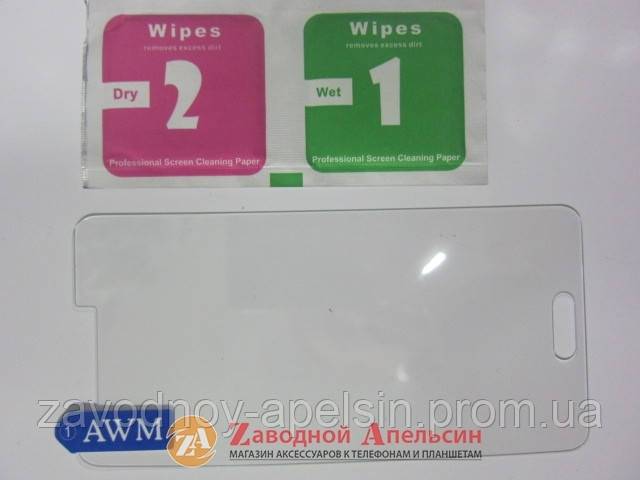 Защитное стекло Samsung G850 Alpha Tempered Glass - фото фото фото 1