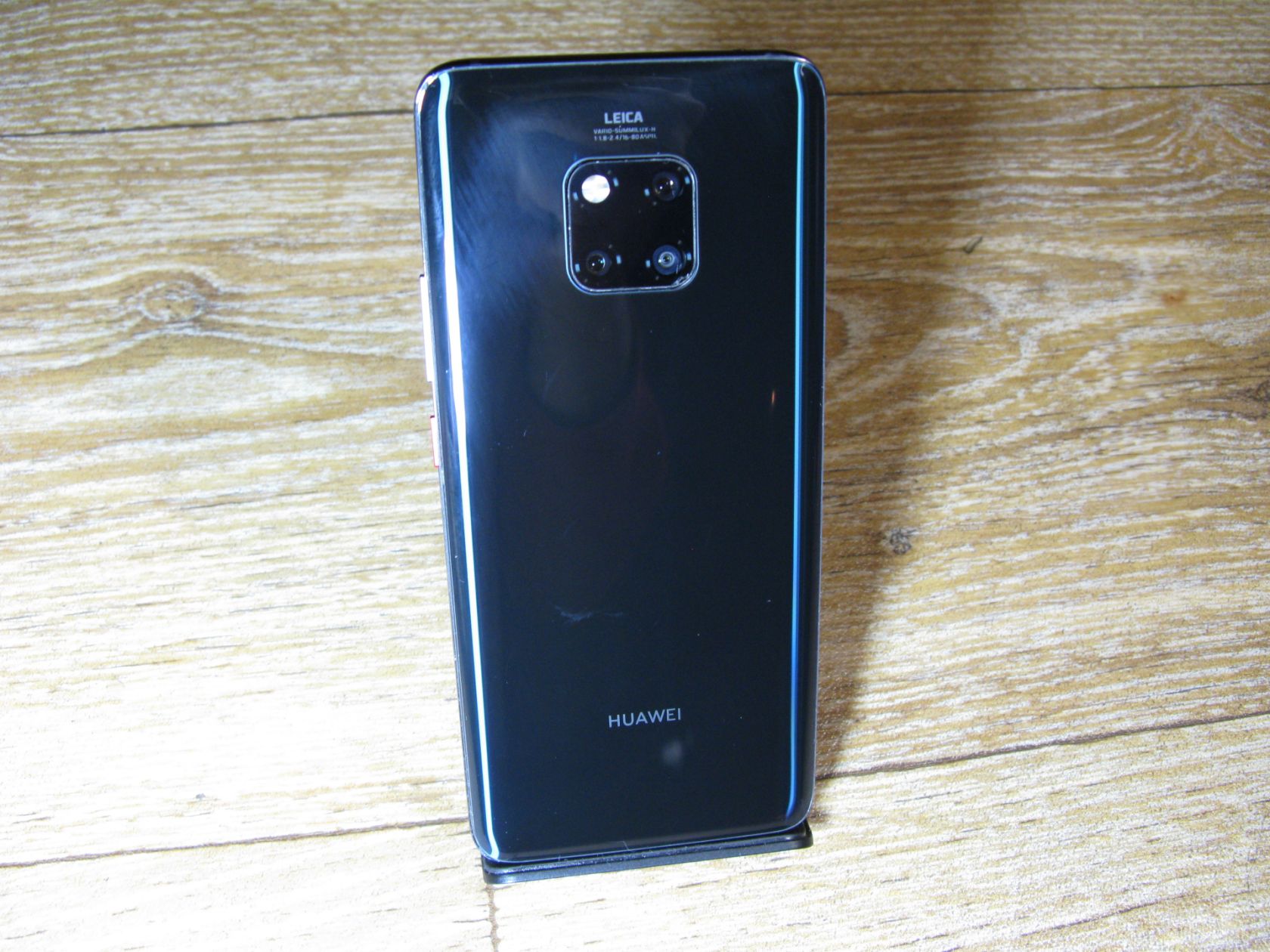 Huawei Mate 20 Pro 6/128GB Green  (LYA-L29) - фото фото фото 9