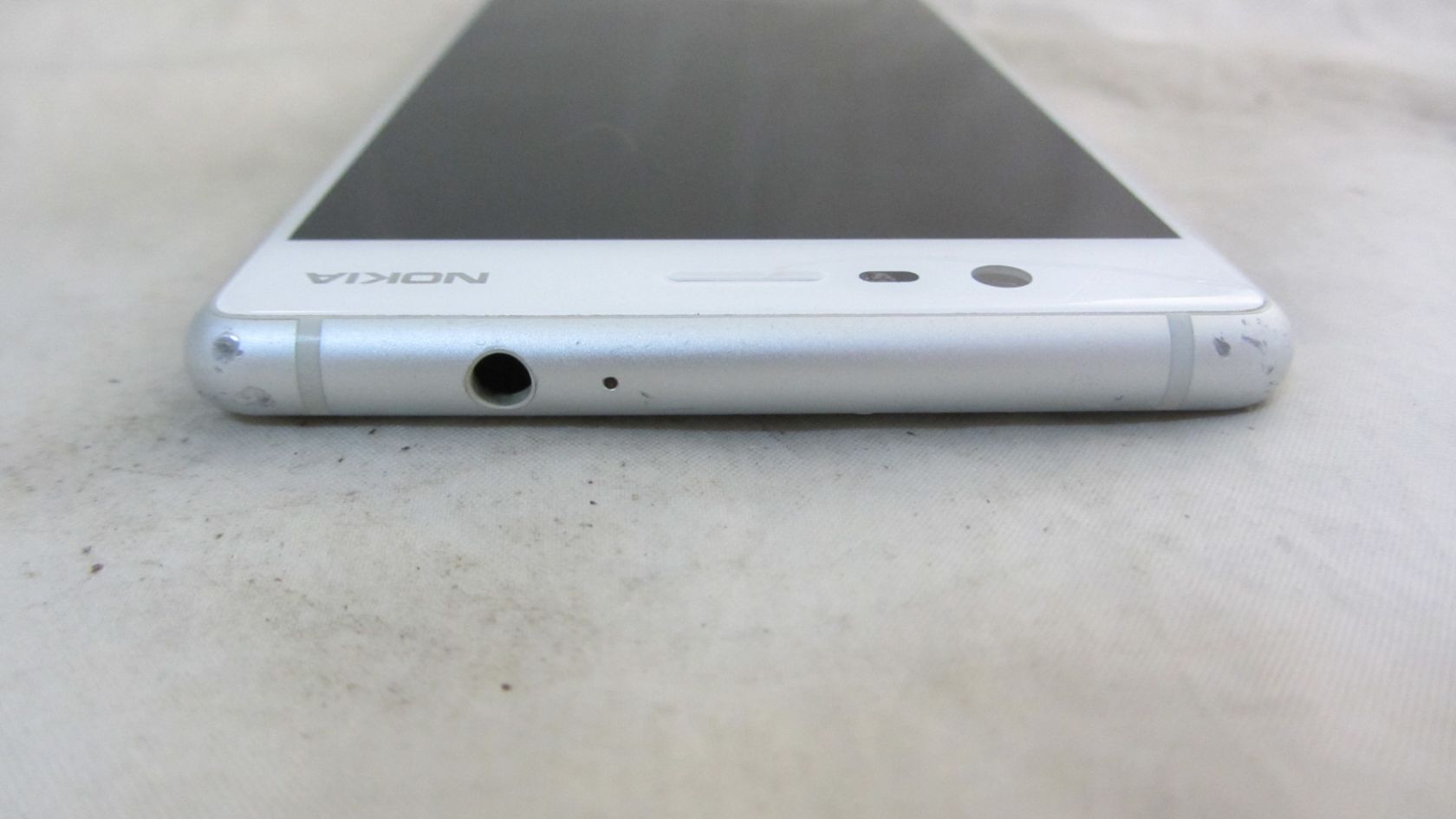 Nokia 3 Dual Sim White - фото фото фото 3