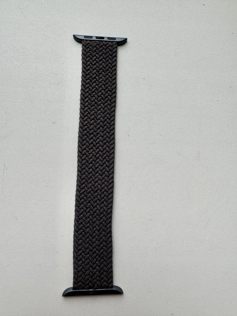 Ремінець Apple Watch 38 / 40mm - фото фото фото 2