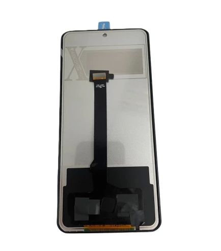 Дисплей Xiaomi Redmi Note 14 Pro 5G IPS чорний - фото фото фото 0